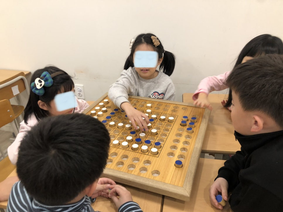 오델로 이미지