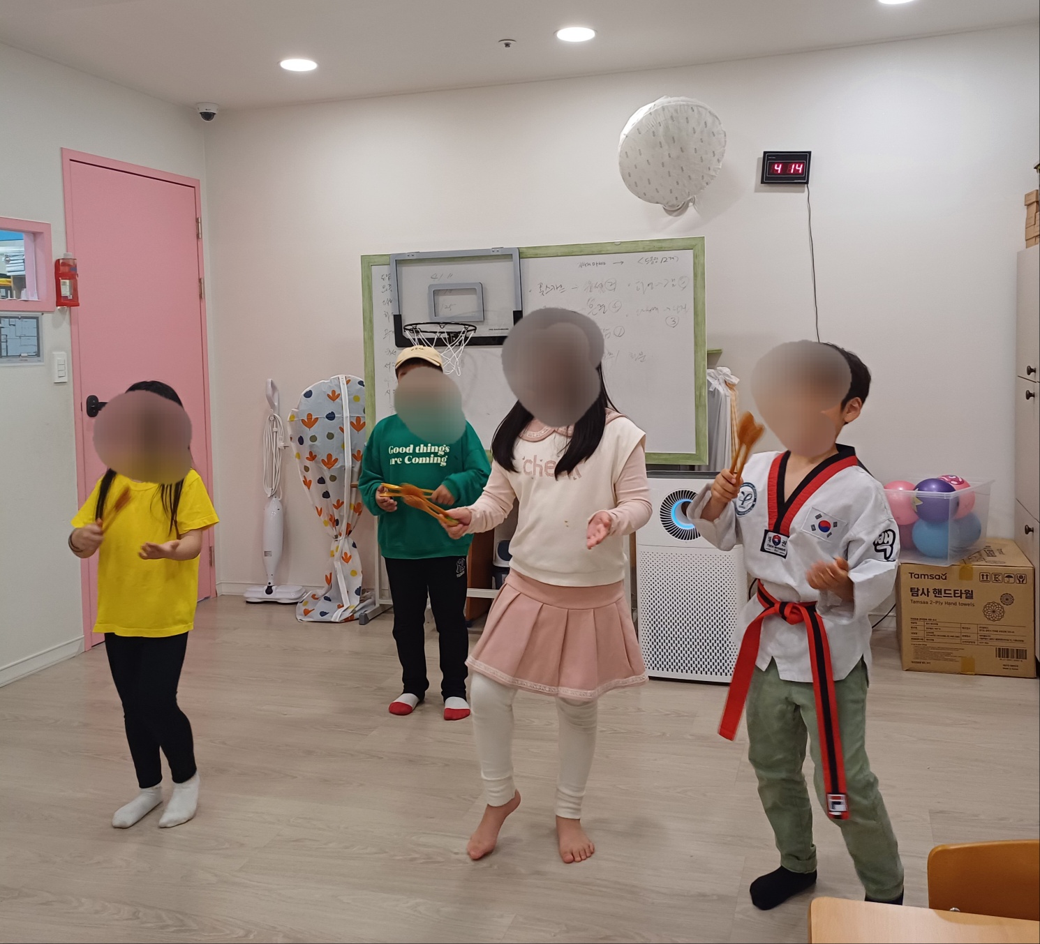 맘보 이미지