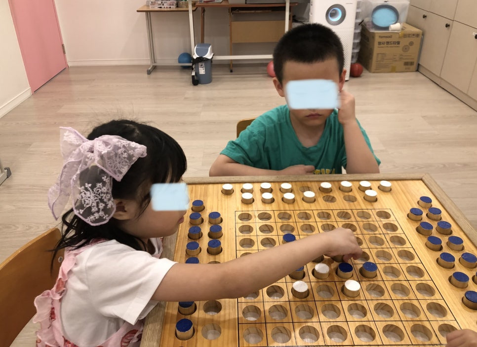 오델로 이미지