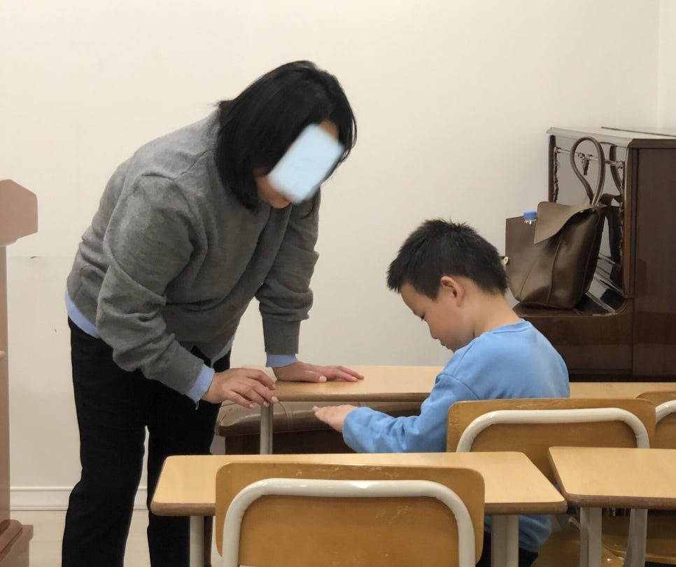 난타 이미지