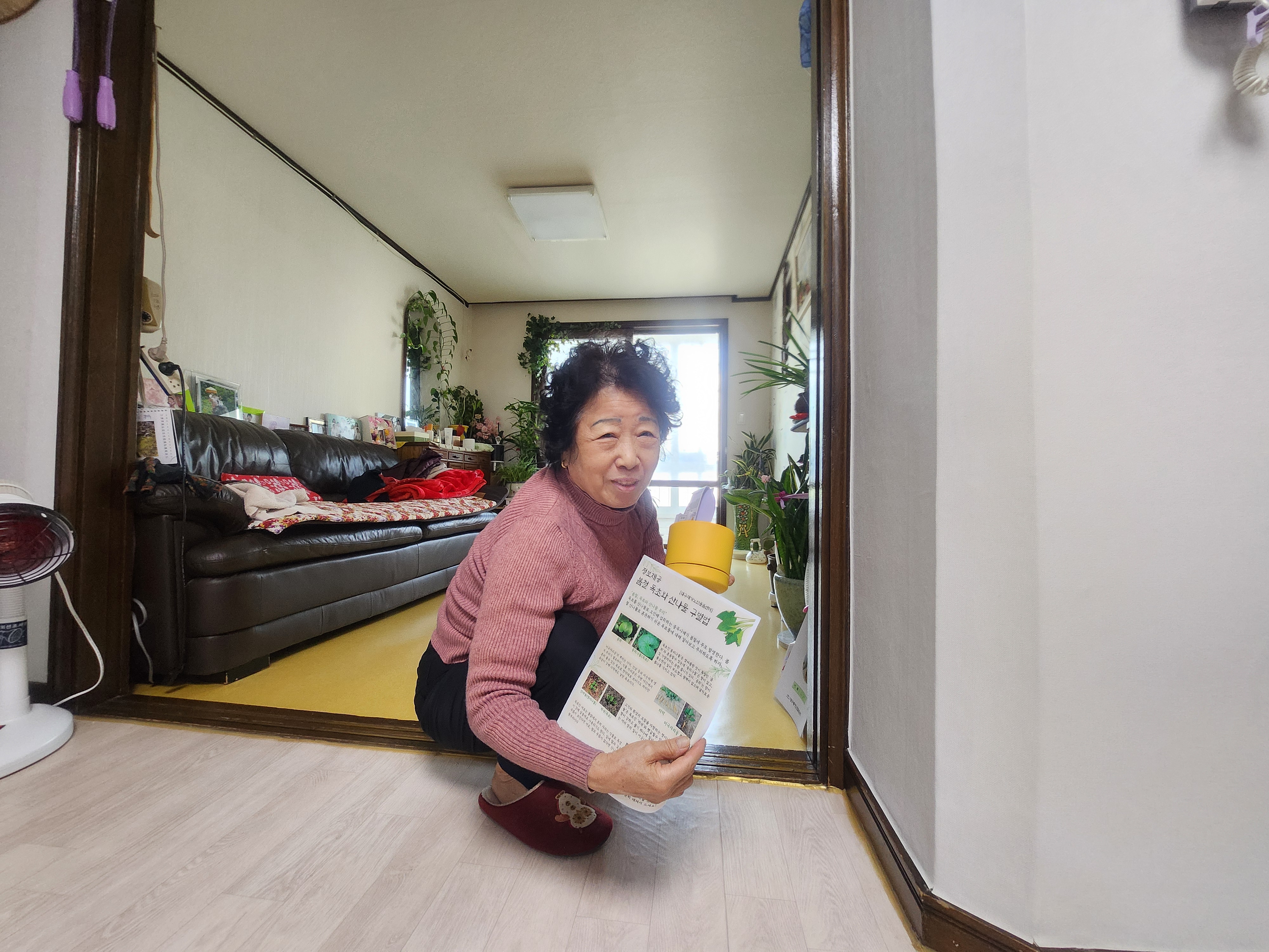 김분식 이미지