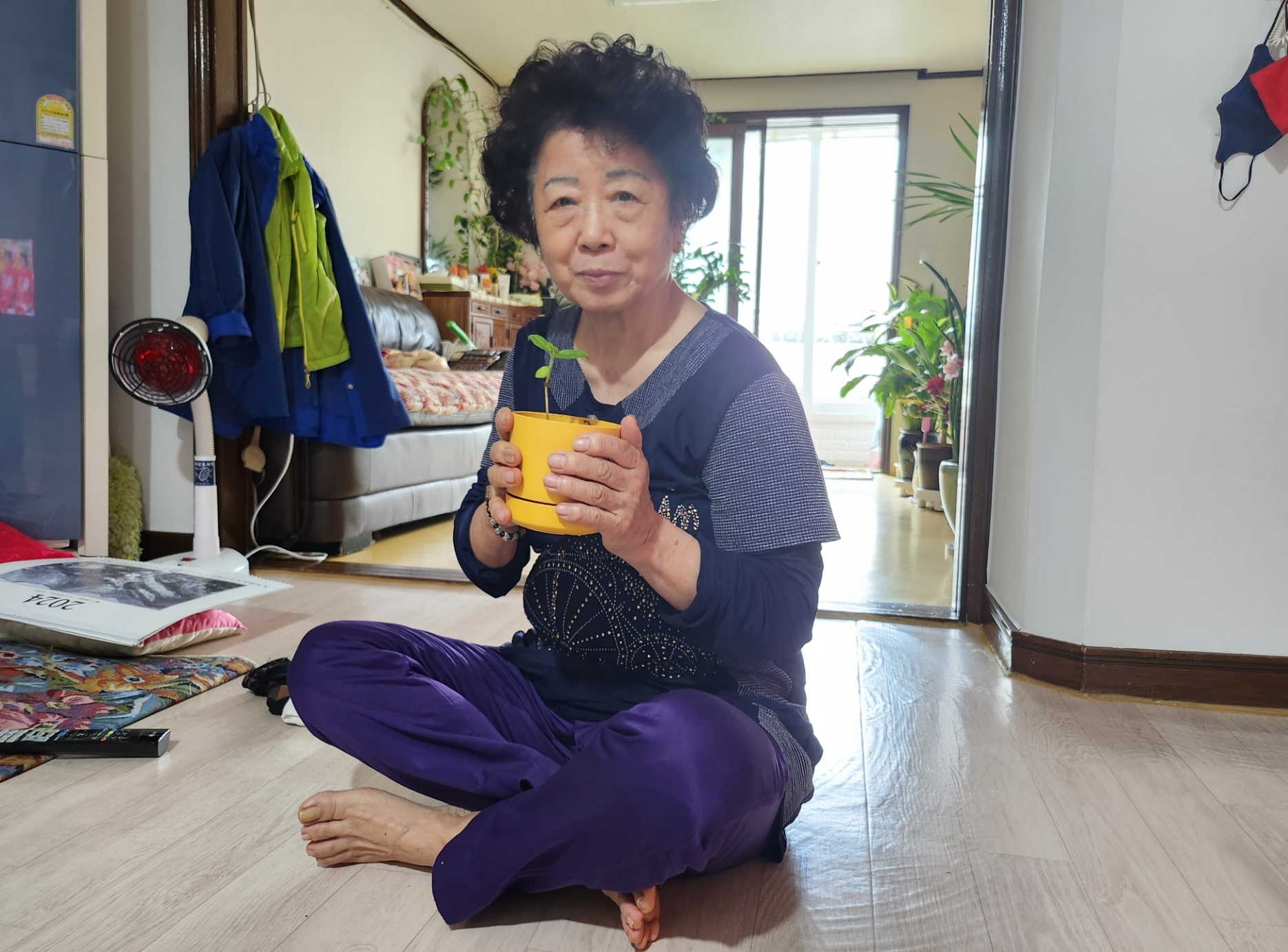 김분식 이미지