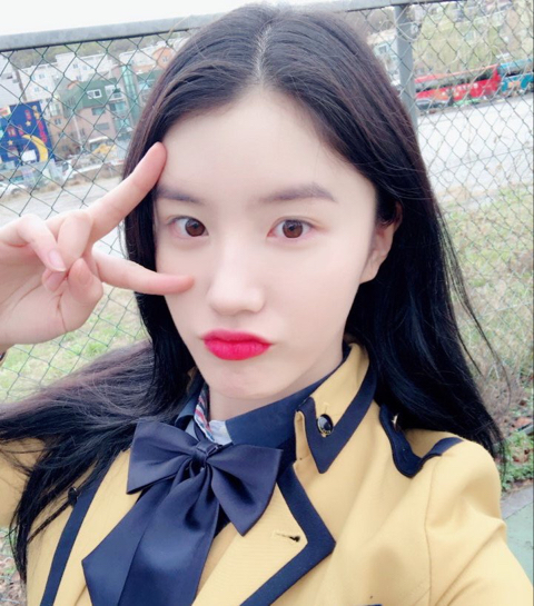 시연 이미지