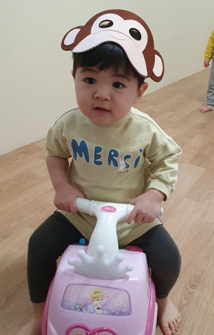 달고요 이미지