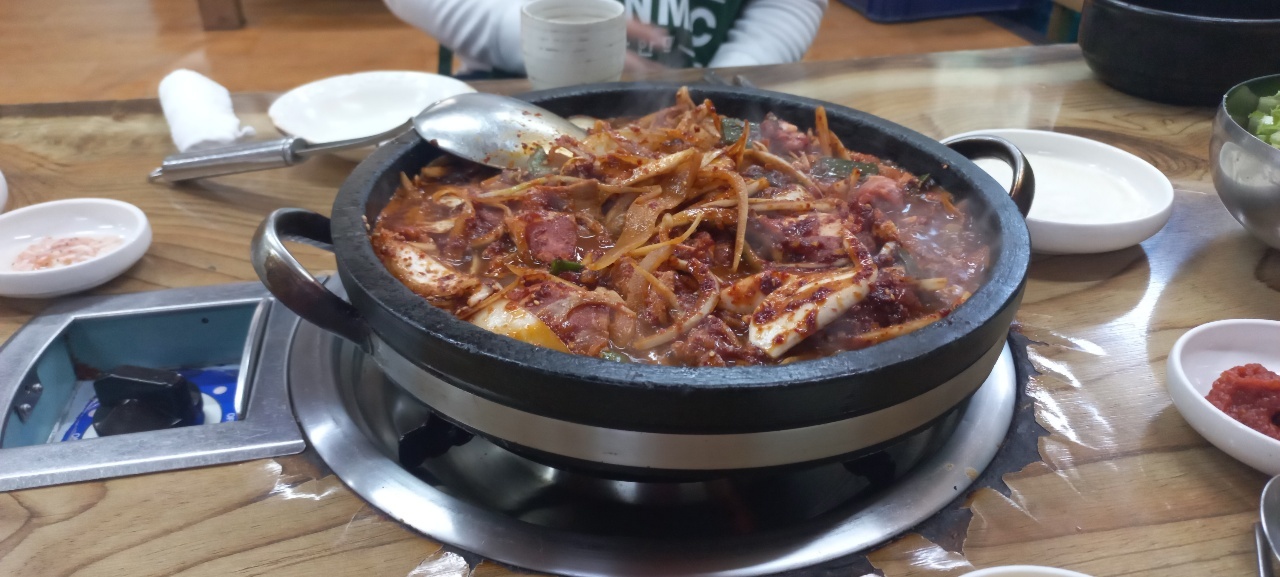 경성정육점 이미지