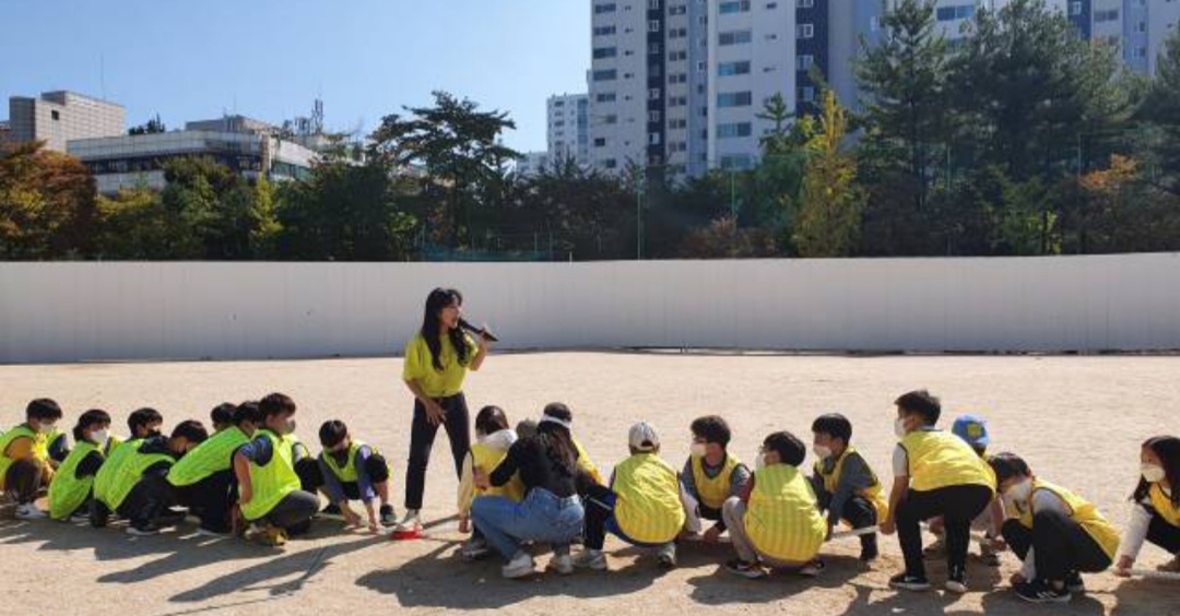 강릉초등학교 이미지