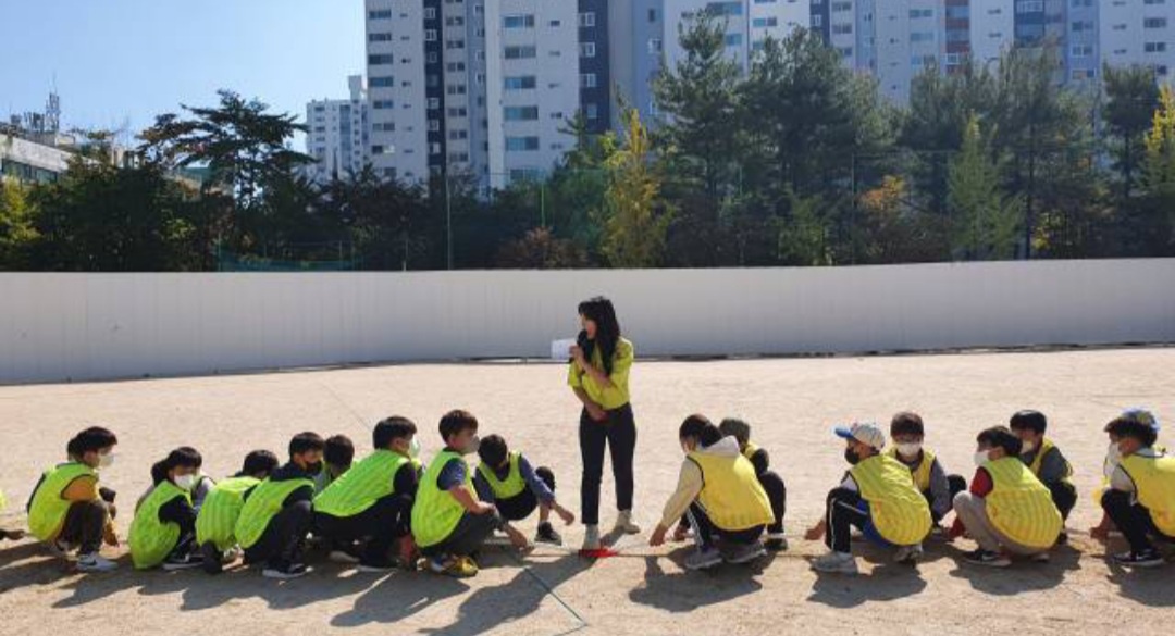 영양초등학교 이미지