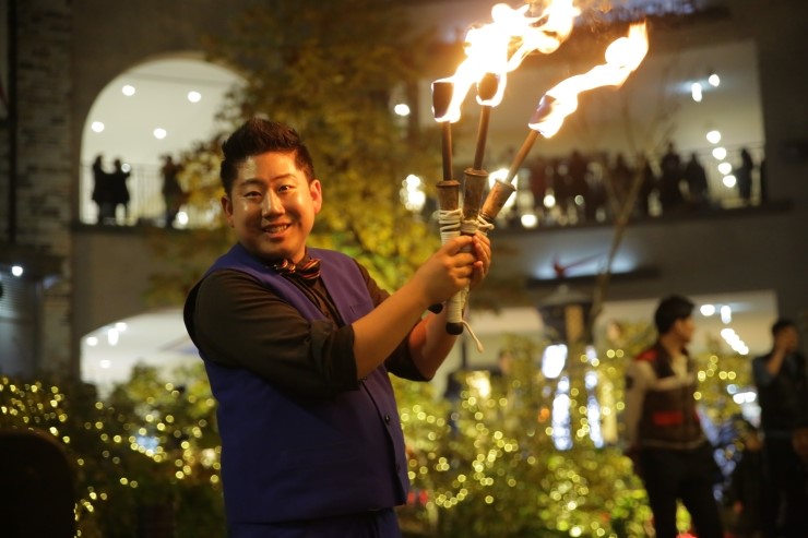분당초등학교 이미지