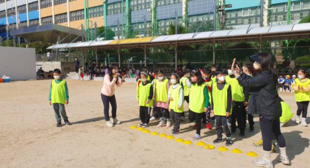 강릉초등학교 이미지