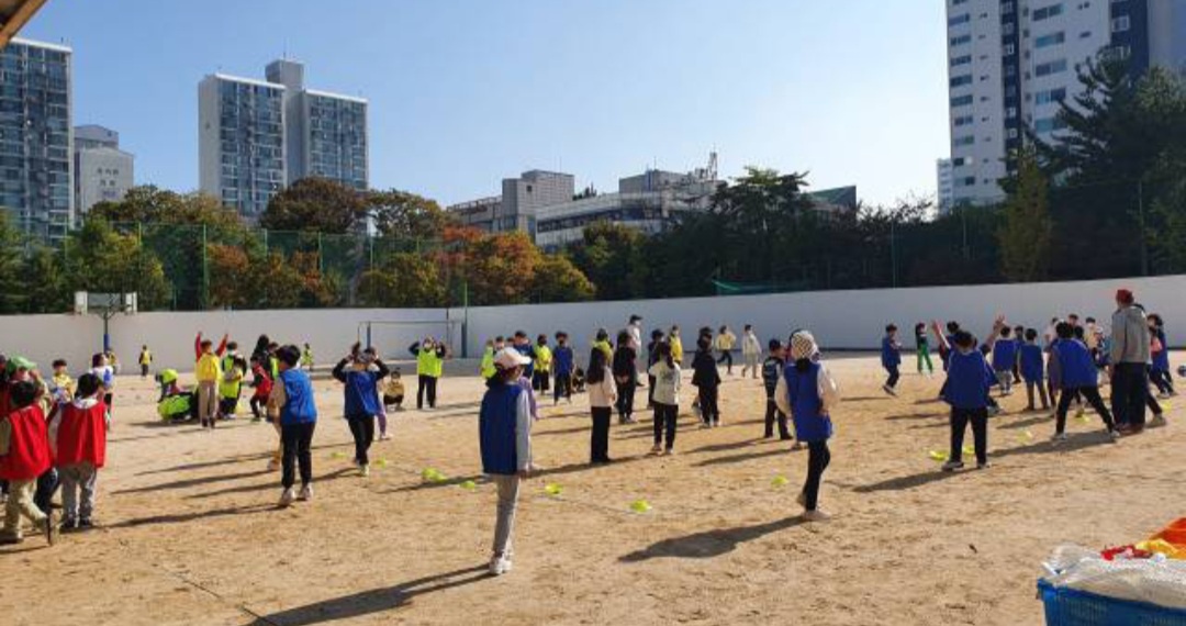 영양초등학교 이미지