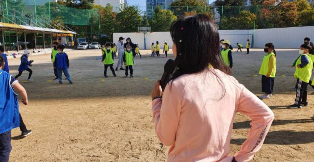 파주초등학교 이미지