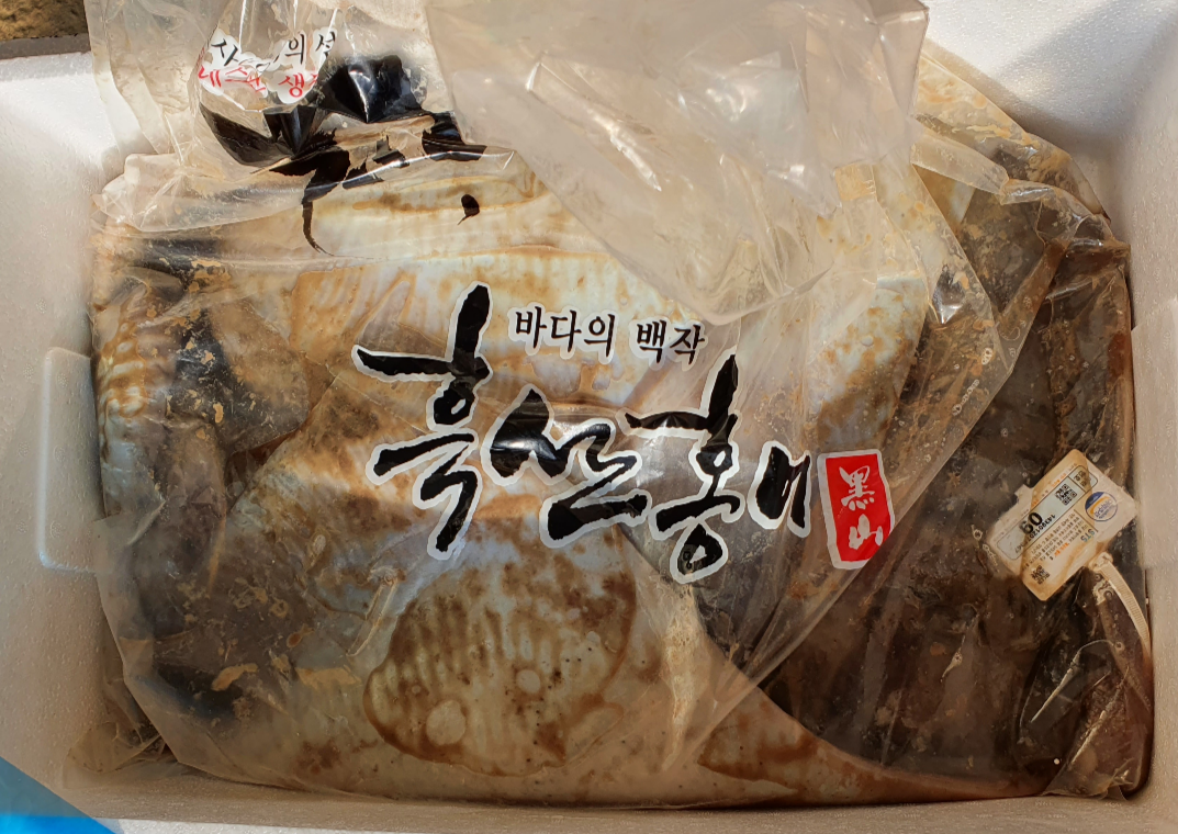 솔섬식품(주) 이미지