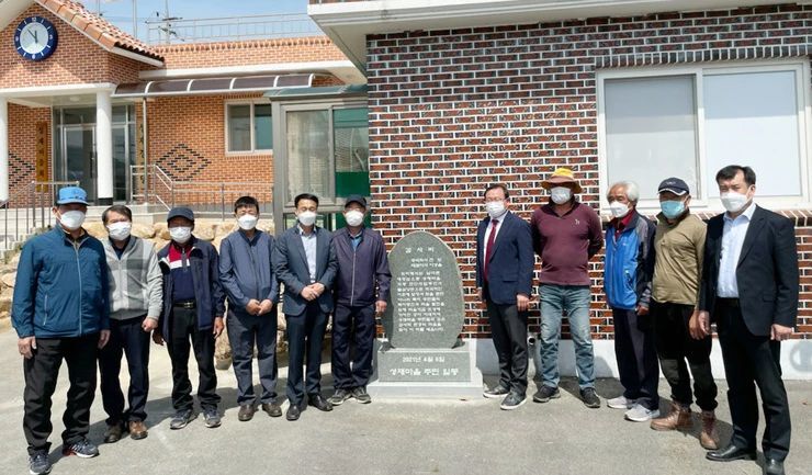 (주)천보 이미지