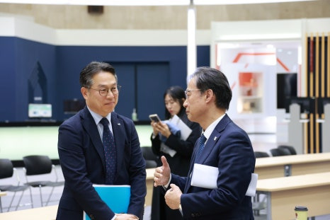 한국거래소 이미지