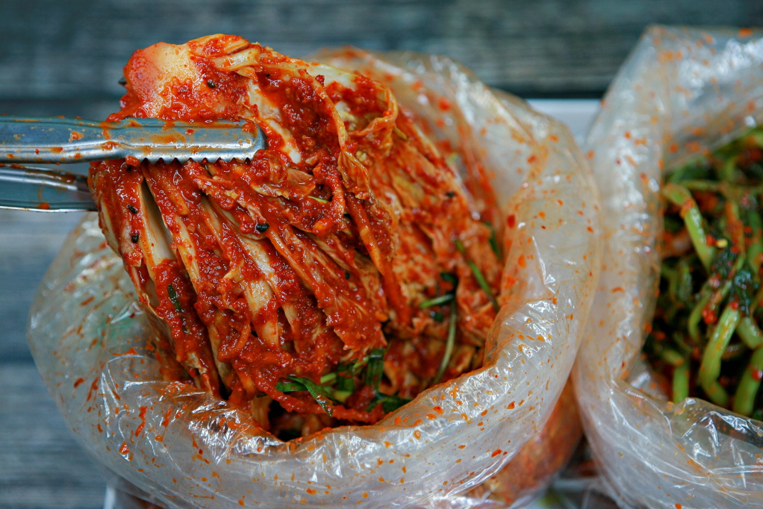 전라도보쌈 이미지