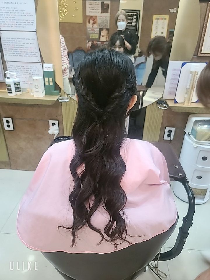 이쁘니미용실 이미지