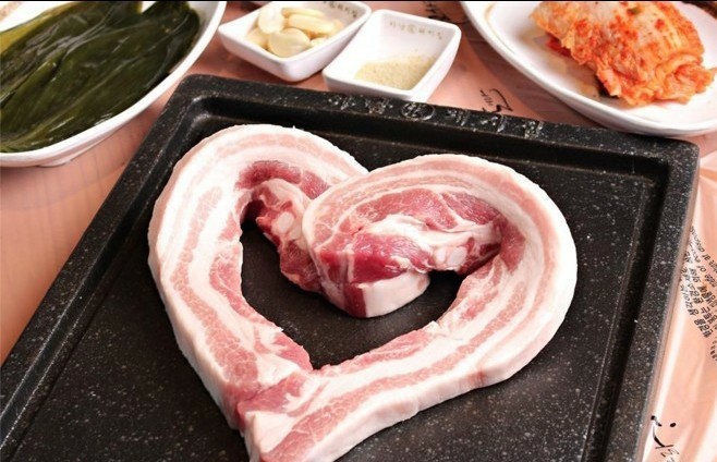 날마다33데이삼겹살 이미지