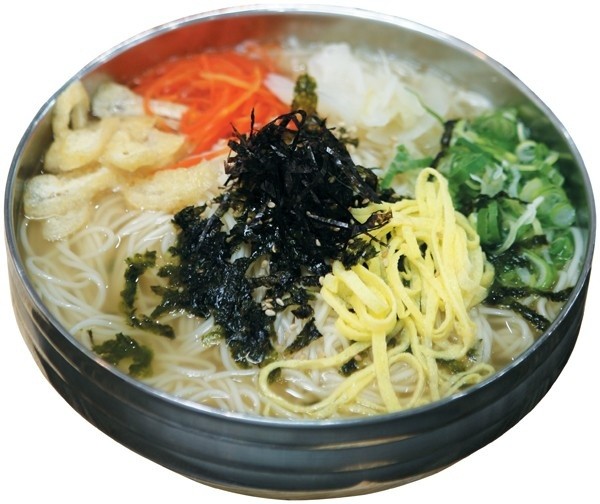 국수잔치 이미지