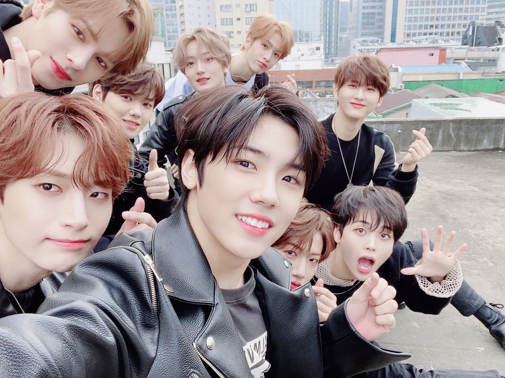 언제나 함께(always with) 이미지