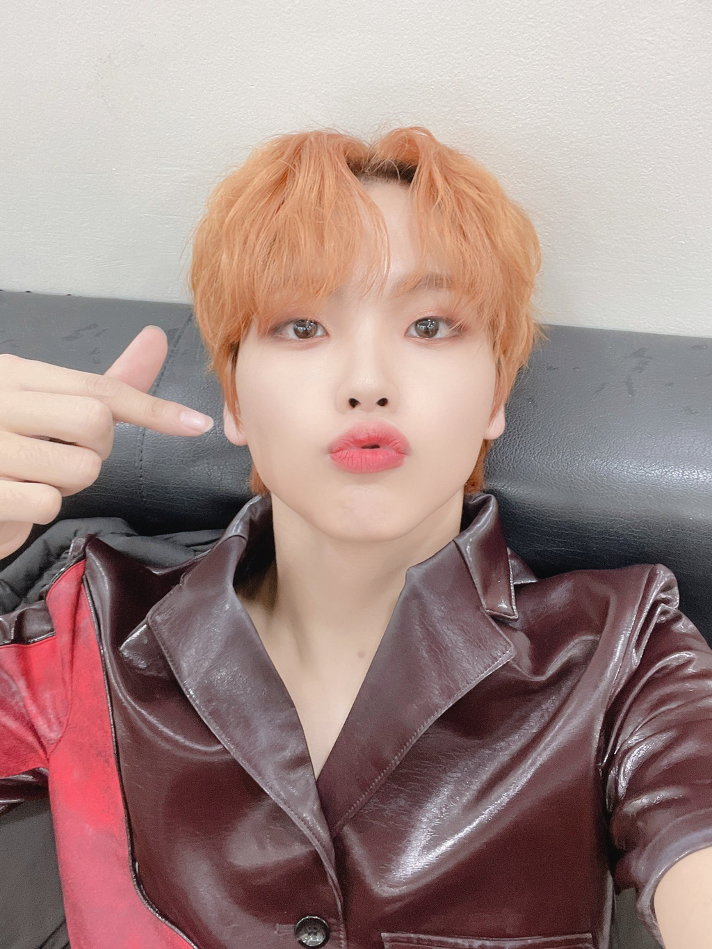 쭈니떡볶이 이미지