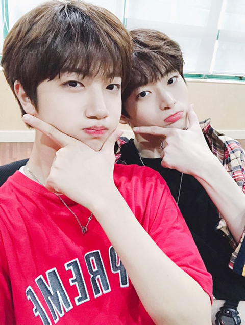 정*모 이미지