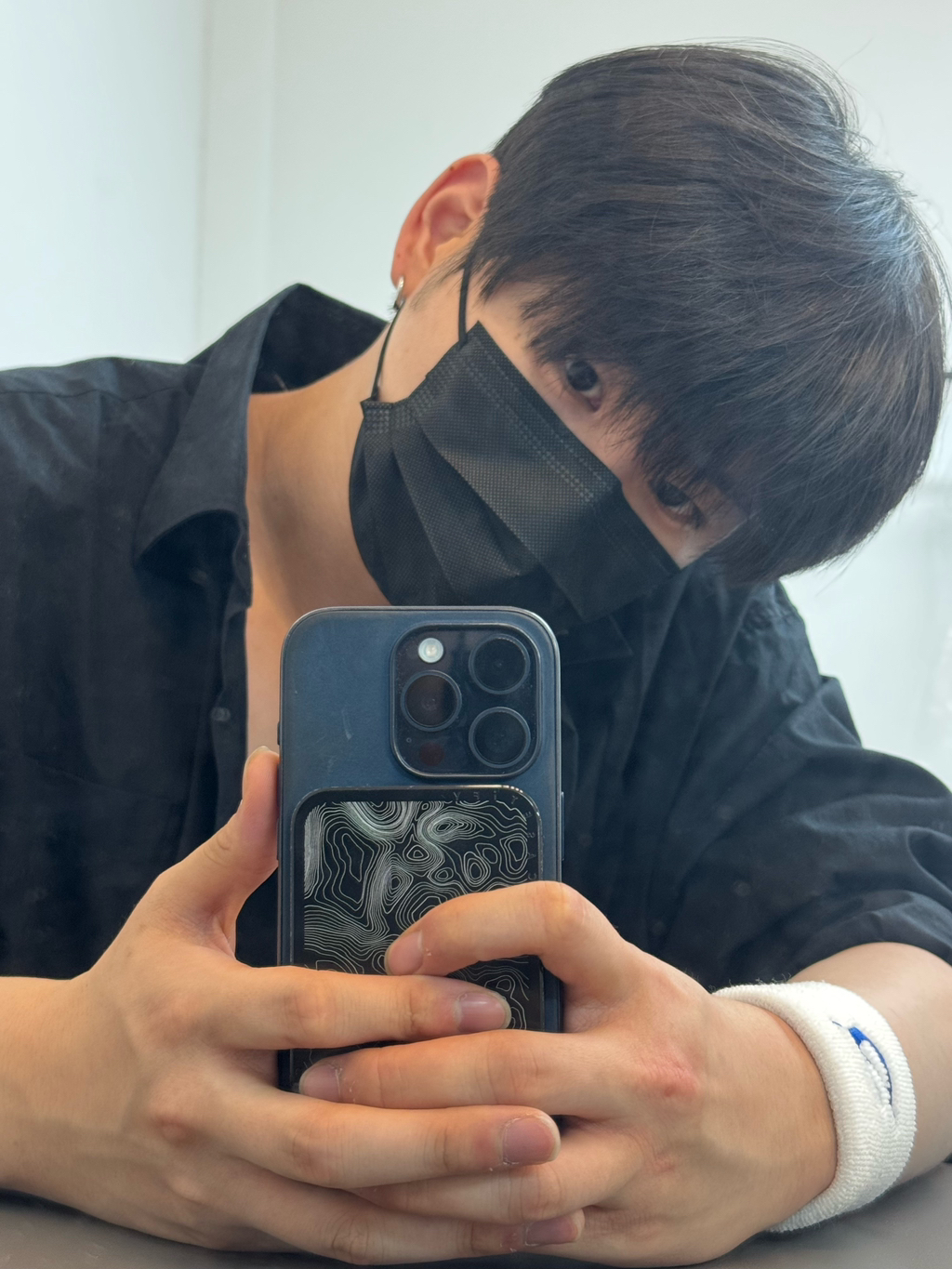 우빈 이미지