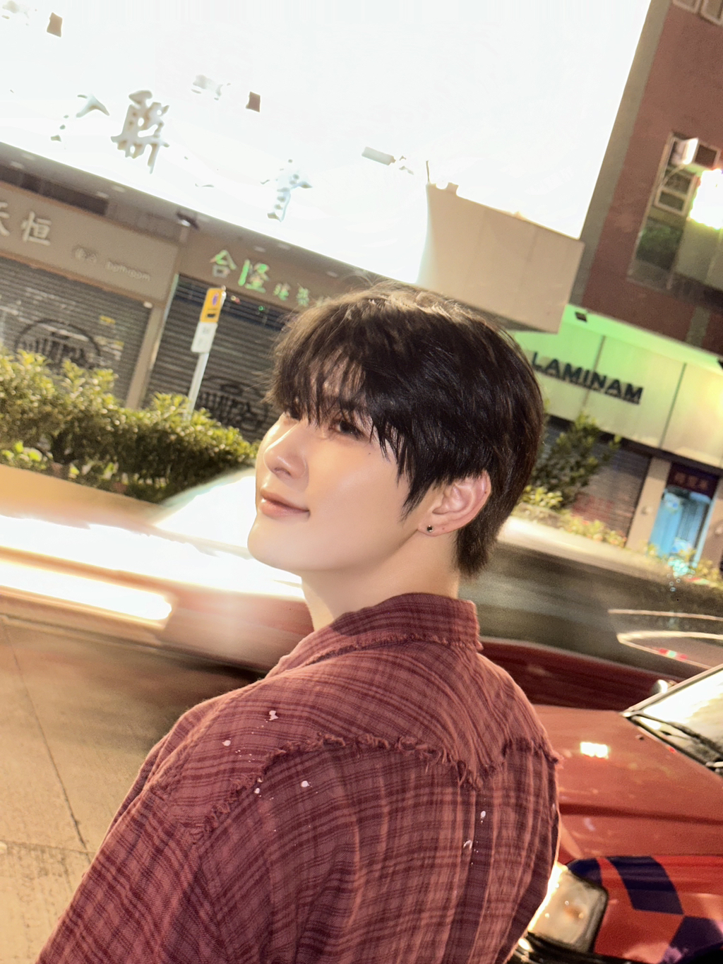 우빈 이미지