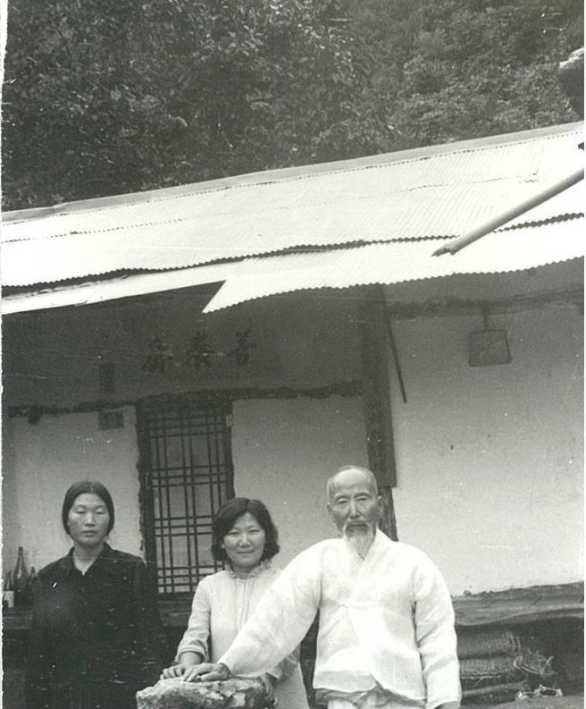 사(四) 신(神)을 근본으로 하는 주신론(主神論) - 삼덕교(三德敎) 영생(永生)의 설계(設計) - 범증산종단 경전(經典) 및 기록보관소 연재중 09.... 