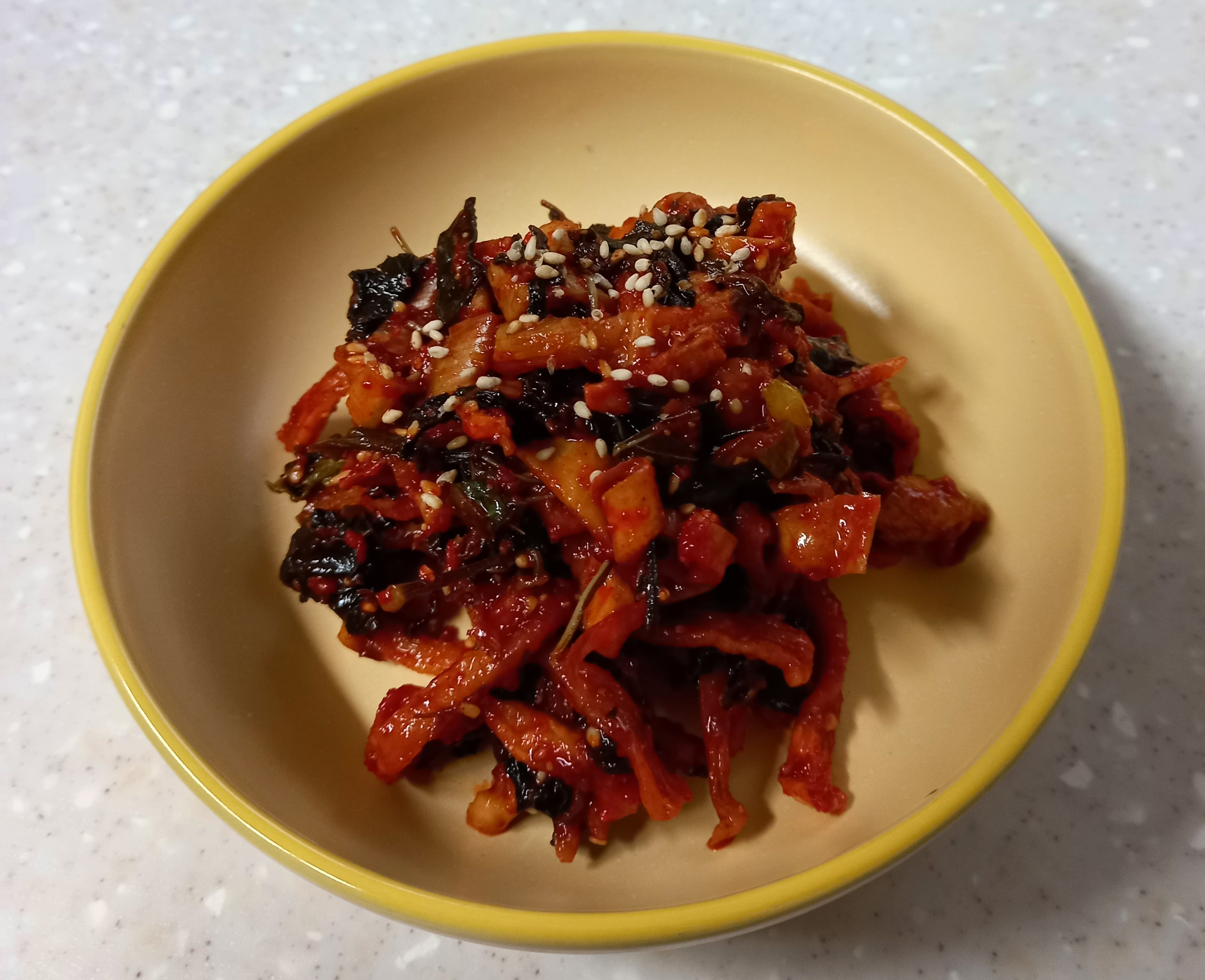 송이네반찬 이미지