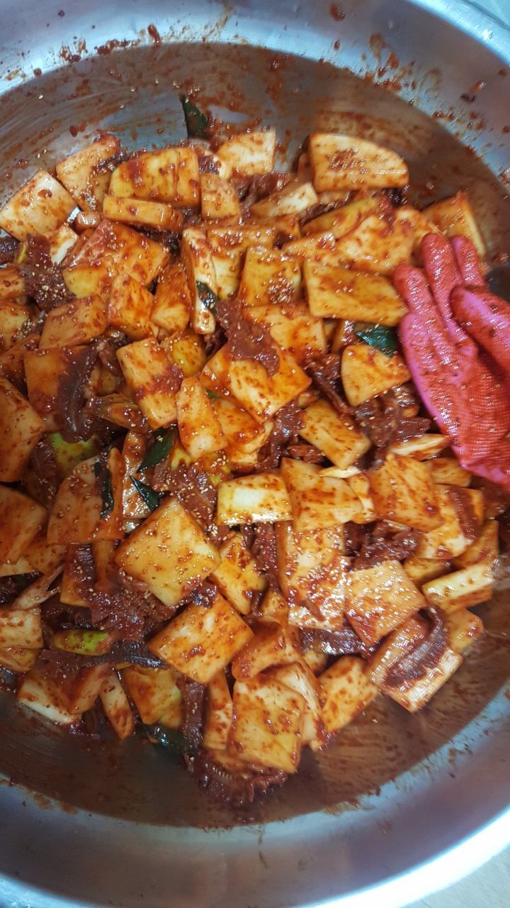 서더리