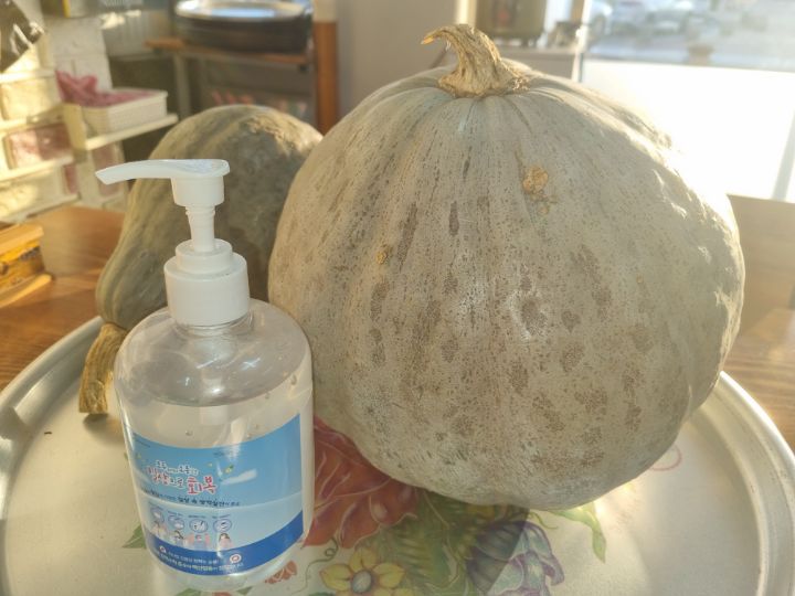 간식타임 이미지