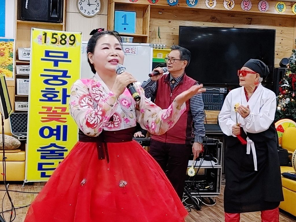 해밀꽃 이미지