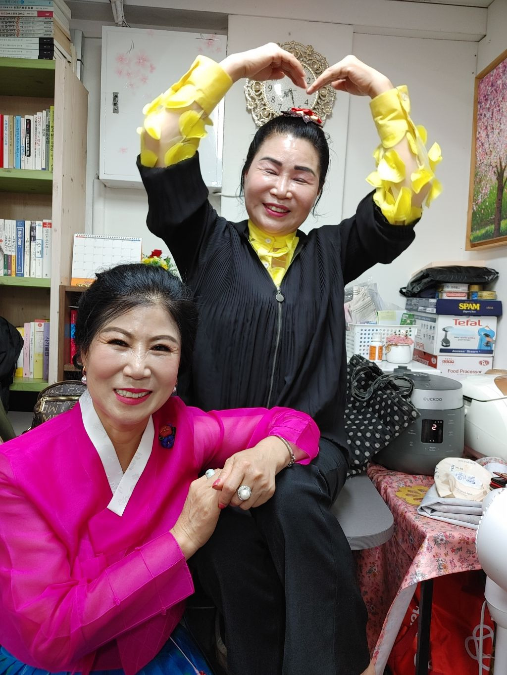 봉숭아학당문화혁신학교 이미지