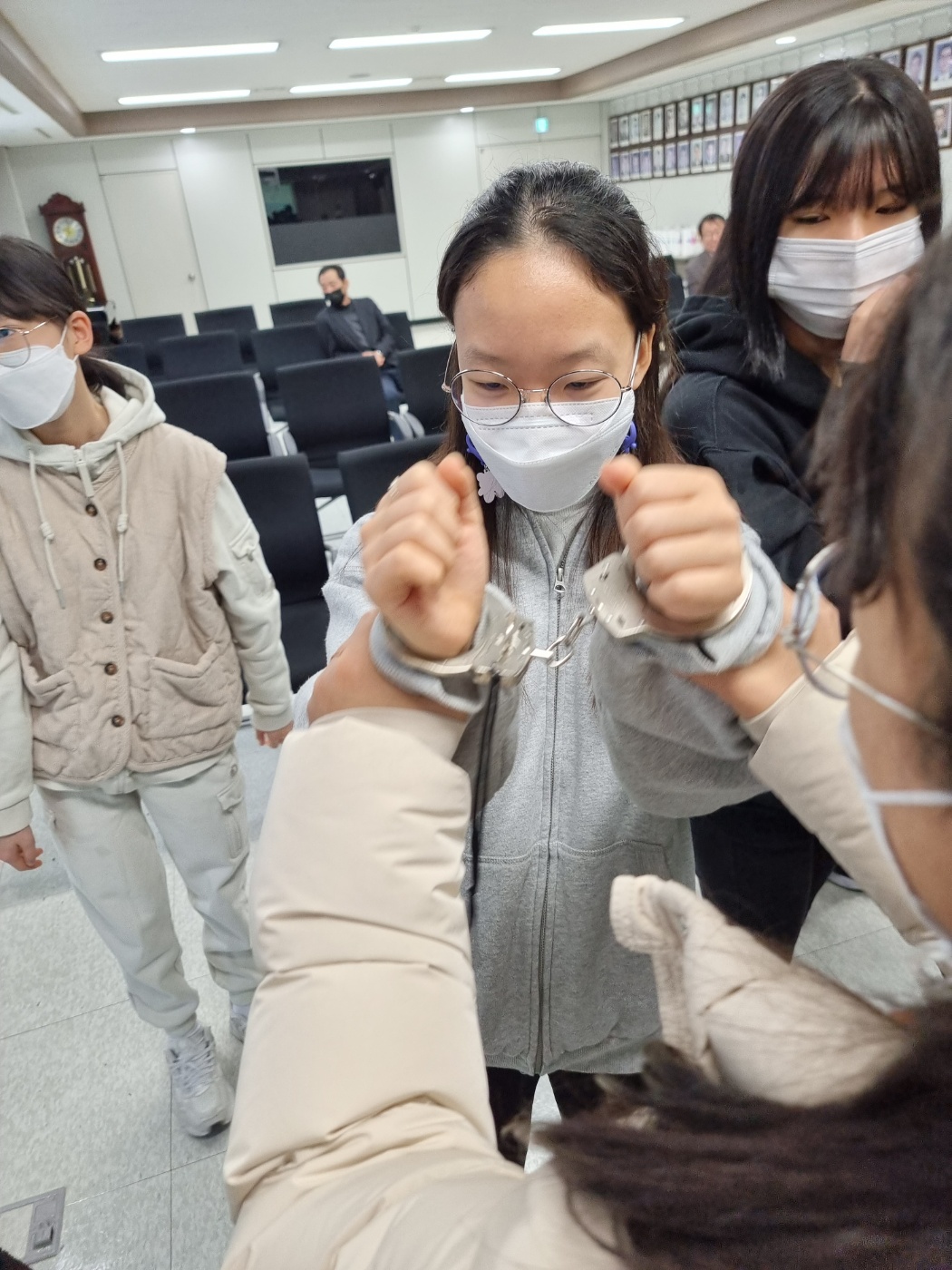 대전지방검찰청 홍성지청 이미지
