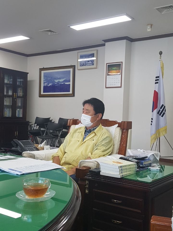 화천군청 이미지