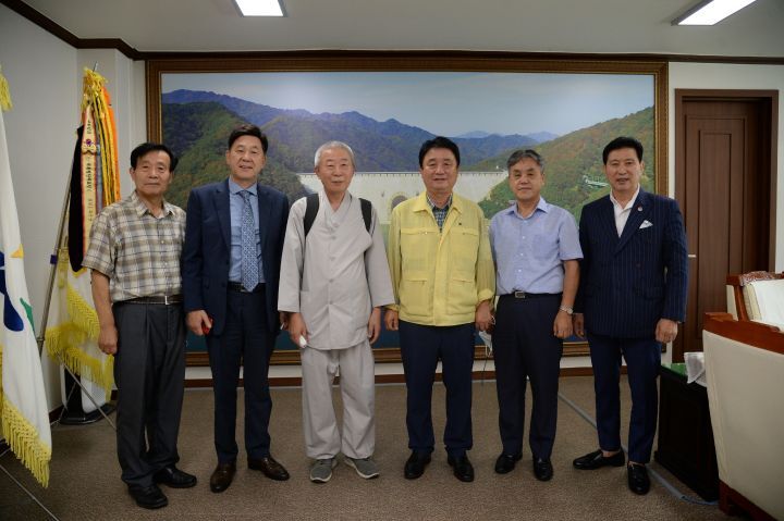 화천군청 이미지