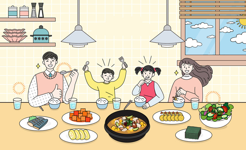 모두의식사 이미지