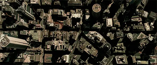 가상현실을 담은 90년대 영화 | 인스티즈