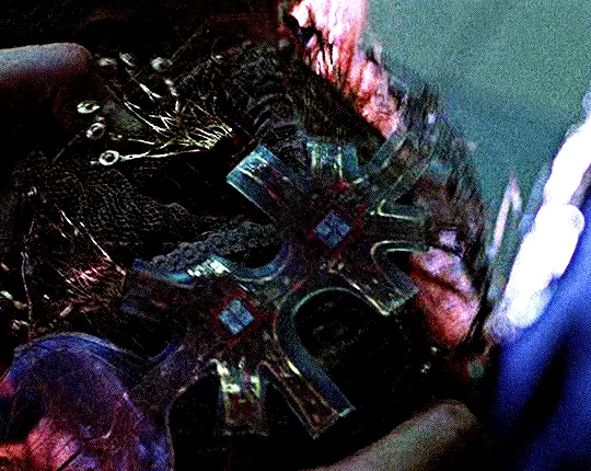 가상현실을 담은 90년대 영화 | 인스티즈