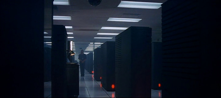 가상현실을 담은 90년대 영화 | 인스티즈