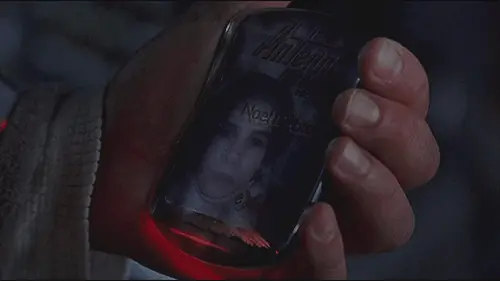 가상현실을 담은 90년대 영화 | 인스티즈