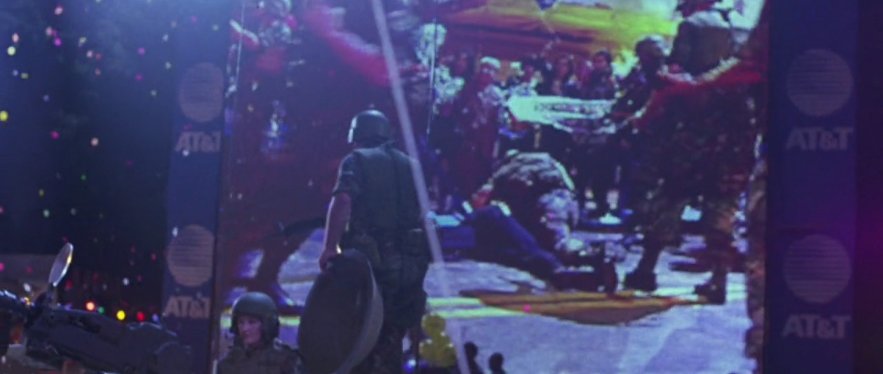 가상현실을 담은 90년대 영화 | 인스티즈