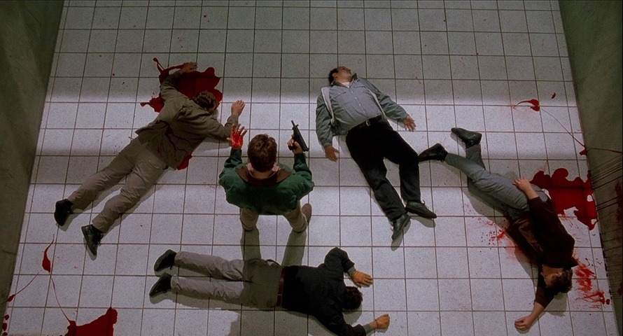 가상현실을 담은 90년대 영화 | 인스티즈