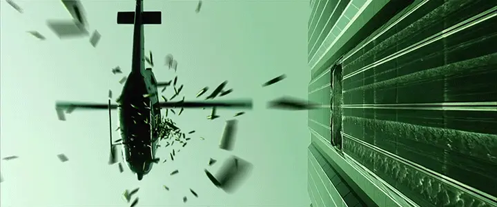 가상현실을 담은 90년대 영화 | 인스티즈