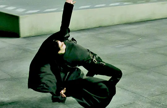 가상현실을 담은 90년대 영화 | 인스티즈