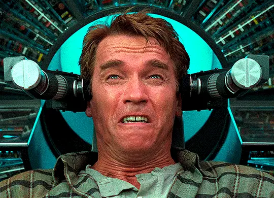 가상현실을 담은 90년대 영화 | 인스티즈