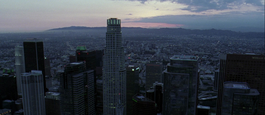 가상현실을 담은 90년대 영화 | 인스티즈