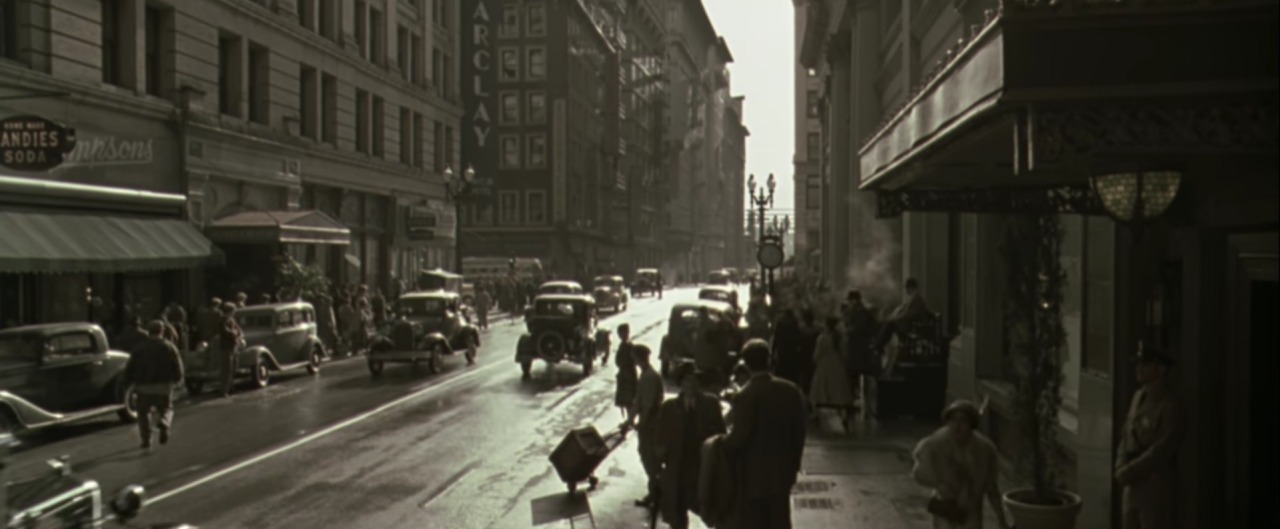 가상현실을 담은 90년대 영화 | 인스티즈