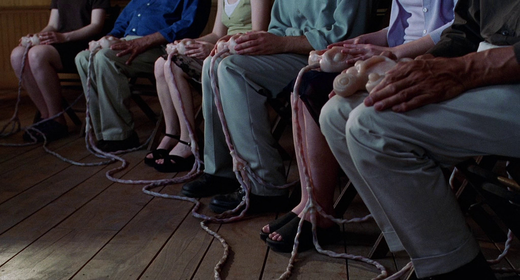 가상현실을 담은 90년대 영화 | 인스티즈