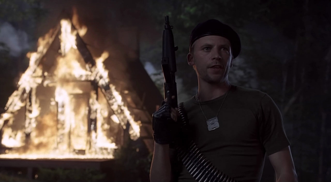 가상현실을 담은 90년대 영화 | 인스티즈